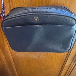 Tommy Hilfiger Black Bag